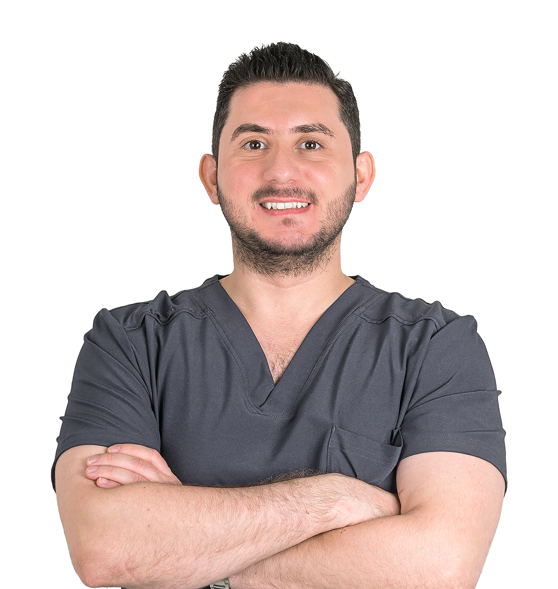 Endodontist