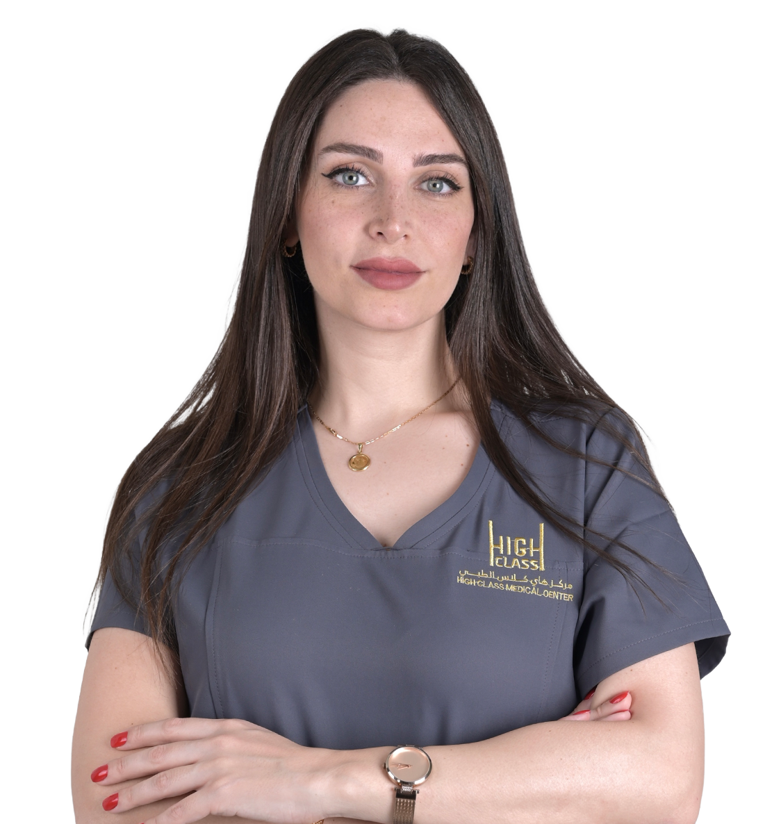 Dr Nour Orthodontist 