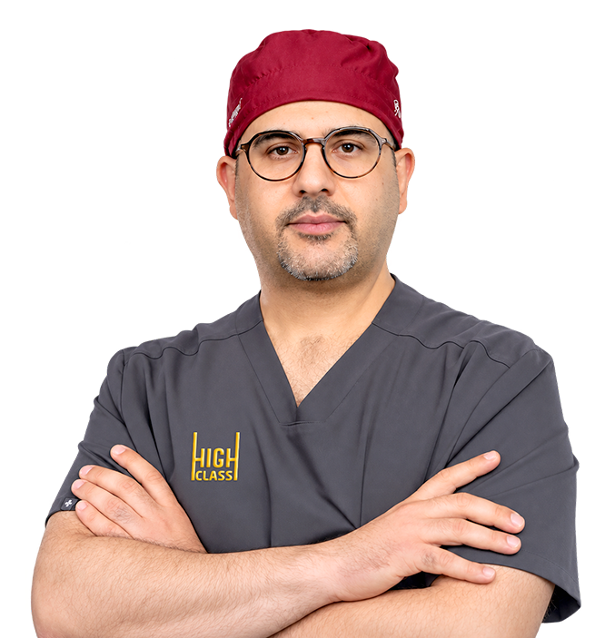 DR. Wasseem Allahham Specialist in Oral Surgery with Implant Privileges From Germany دكتور وسيم اللحام أخصائــــي جـــراحـة الفـــم و زراعة الأسـنان من ألمانيا